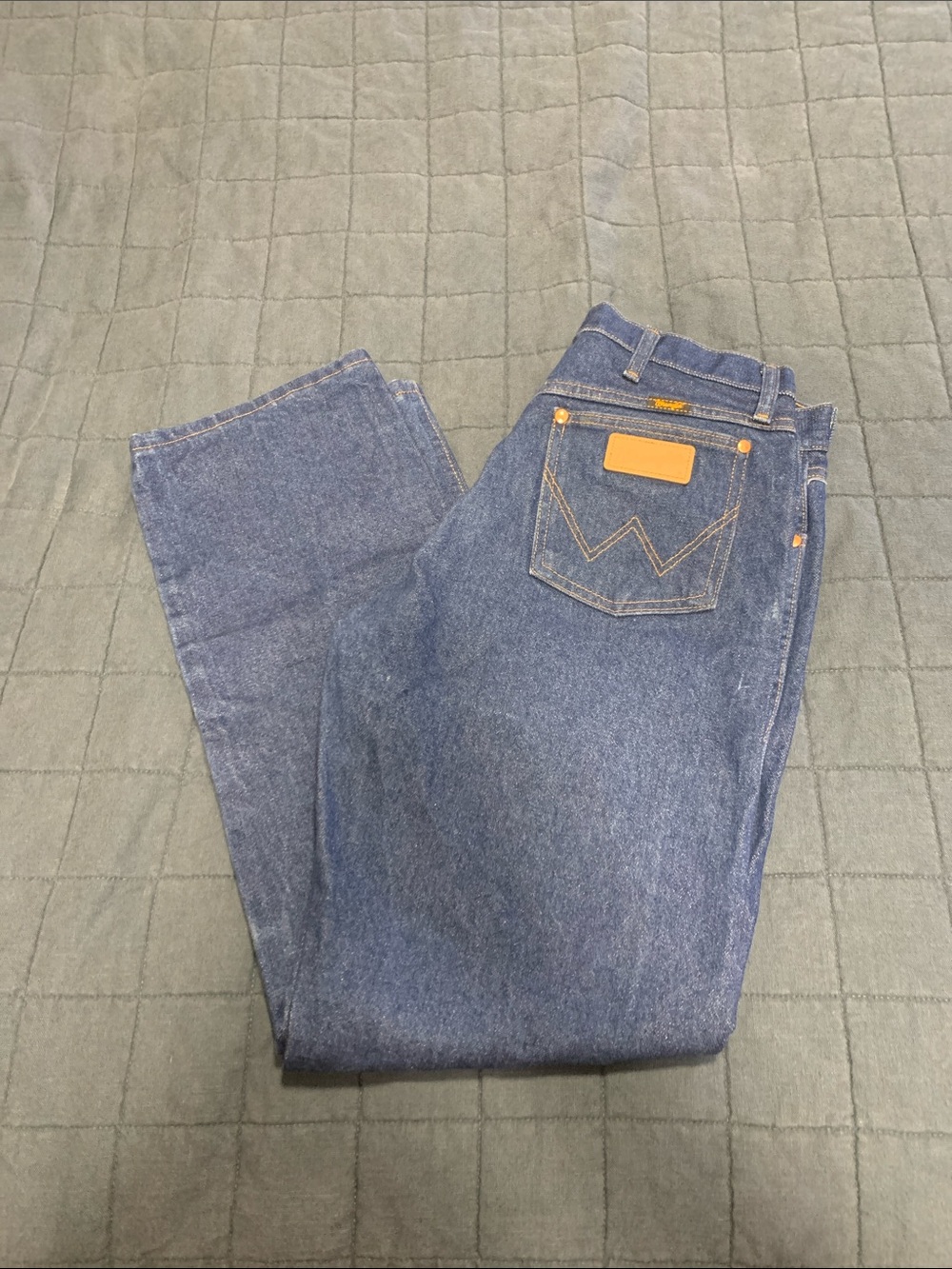 Wrangler Pro Rodeo Jeans